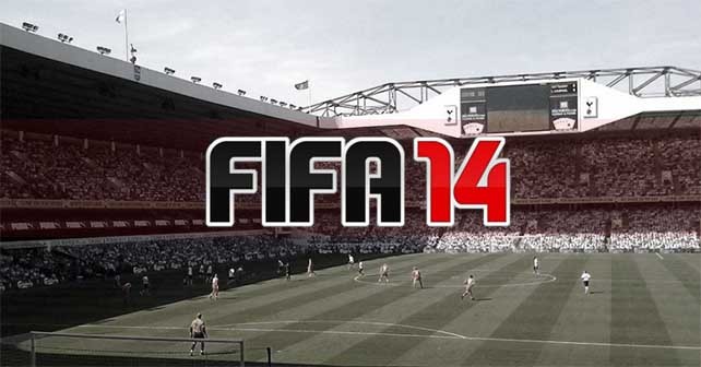 FIFA 14 скачать торрент